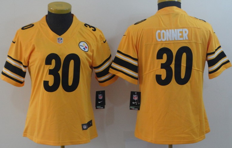 2019 NFL women limited jerseys-005